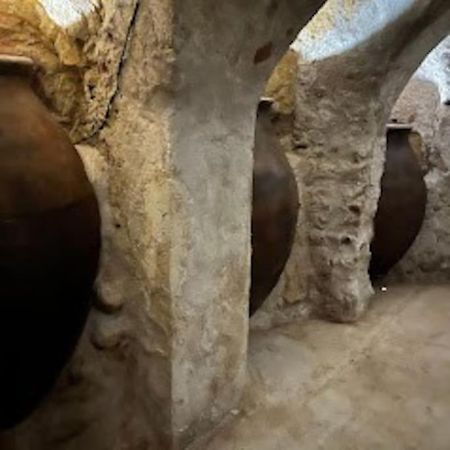 Вилла Casa Gracia Саседон Экстерьер фото